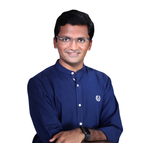 Dr. Gaurang Ramesh